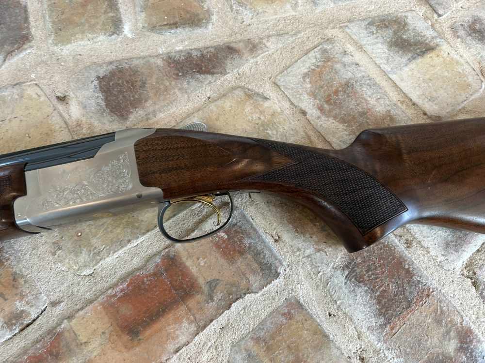 2024 Browning Citori 725 Feather - Amazing Condition-img-4