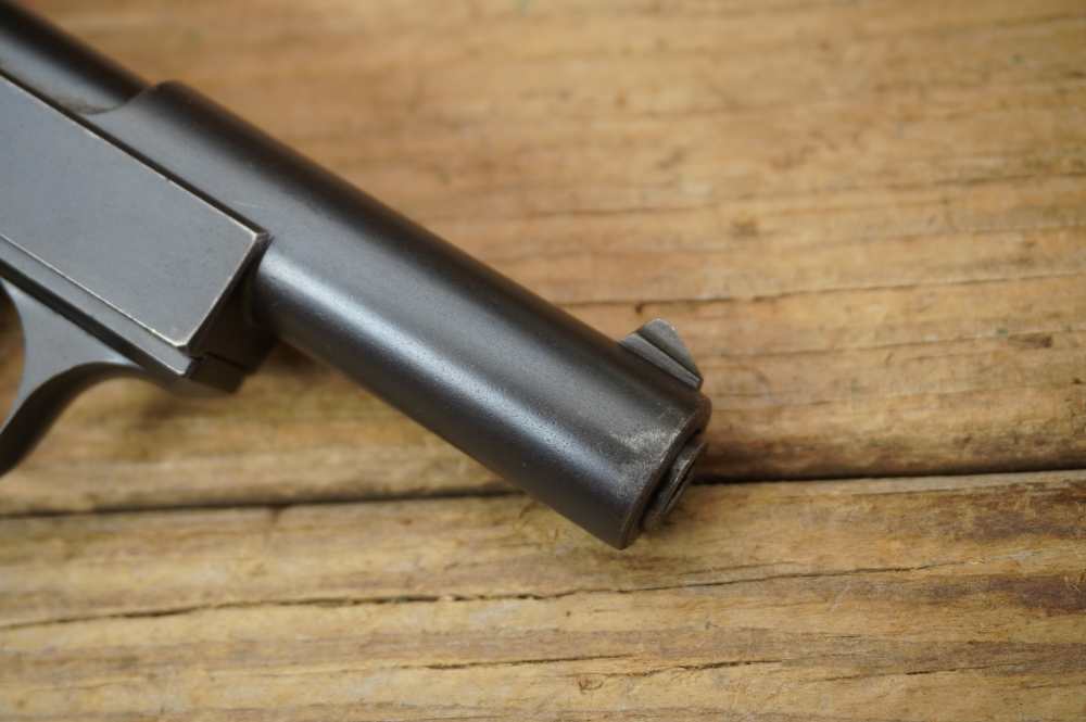 Franz Stock Type 1 HIGH CONDITION 7.65mm .32 auto Germany matching C&R ok-img-18