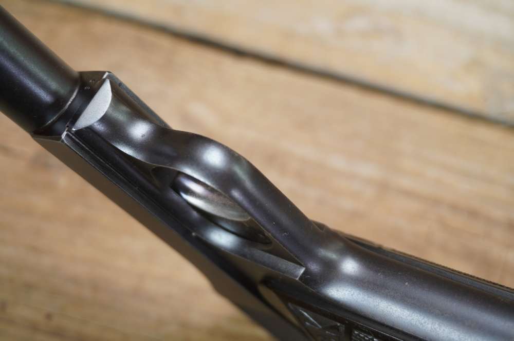 Franz Stock Type 1 HIGH CONDITION 7.65mm .32 auto Germany matching C&R ok-img-29