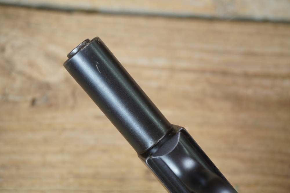 Franz Stock Type 1 HIGH CONDITION 7.65mm .32 auto Germany matching C&R ok-img-30