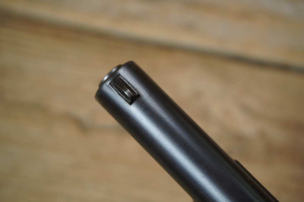 Franz Stock Type 1 HIGH CONDITION 7.65mm .32 auto Germany matching C&R ok-img-26