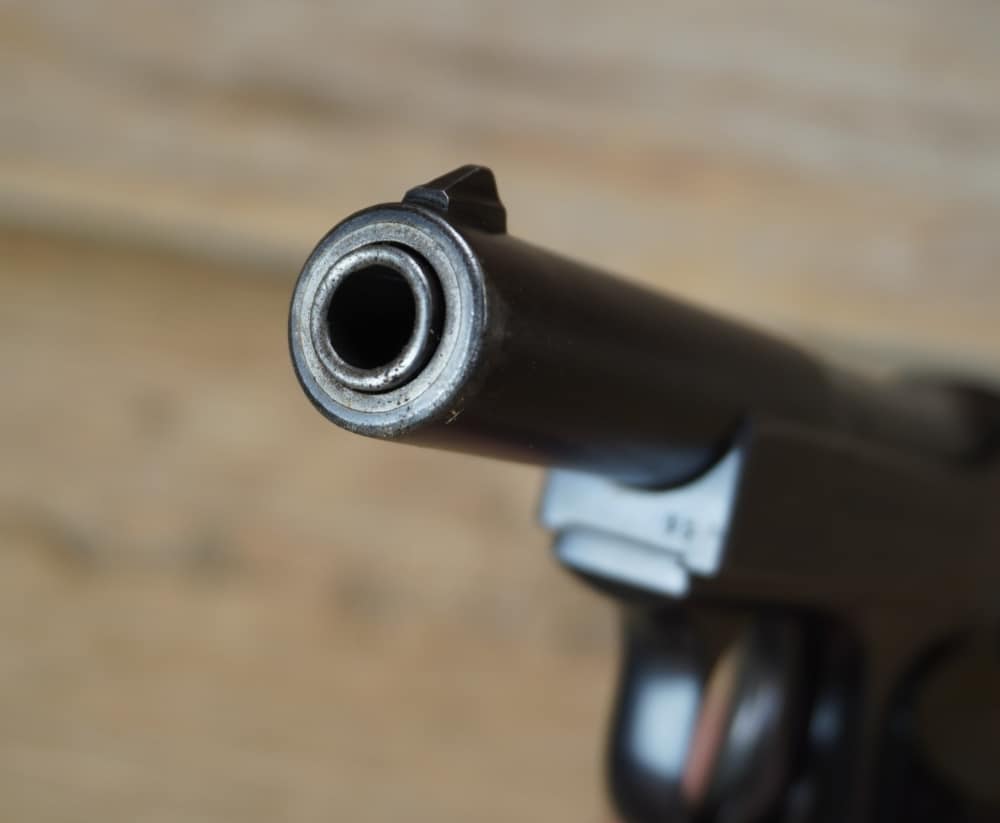 Franz Stock Type 1 HIGH CONDITION 7.65mm .32 auto Germany matching C&R ok-img-32