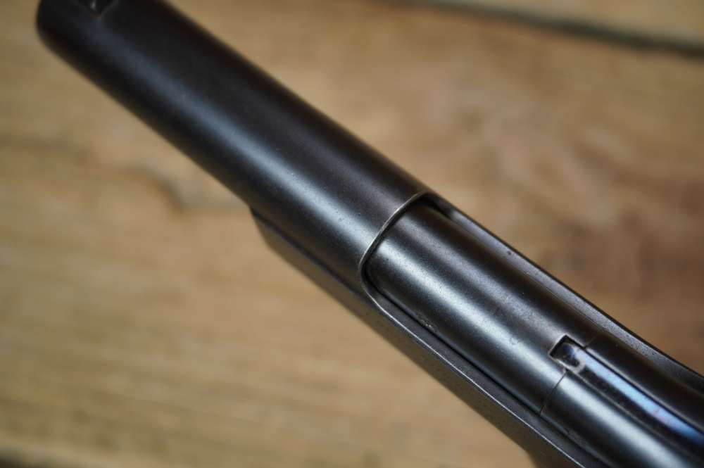 Franz Stock Type 1 HIGH CONDITION 7.65mm .32 auto Germany matching C&R ok-img-24