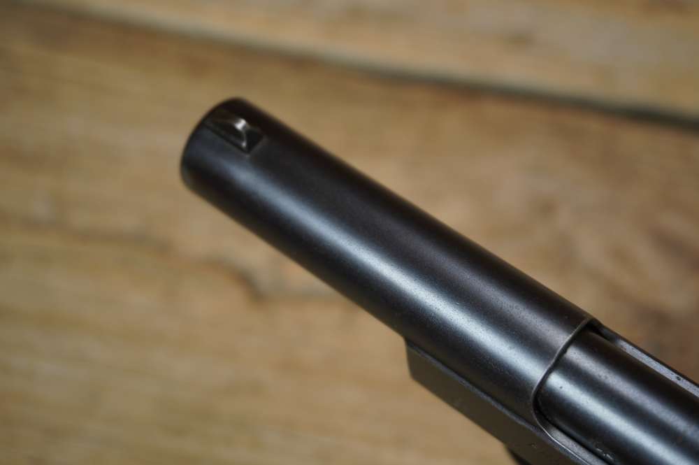 Franz Stock Type 1 HIGH CONDITION 7.65mm .32 auto Germany matching C&R ok-img-25