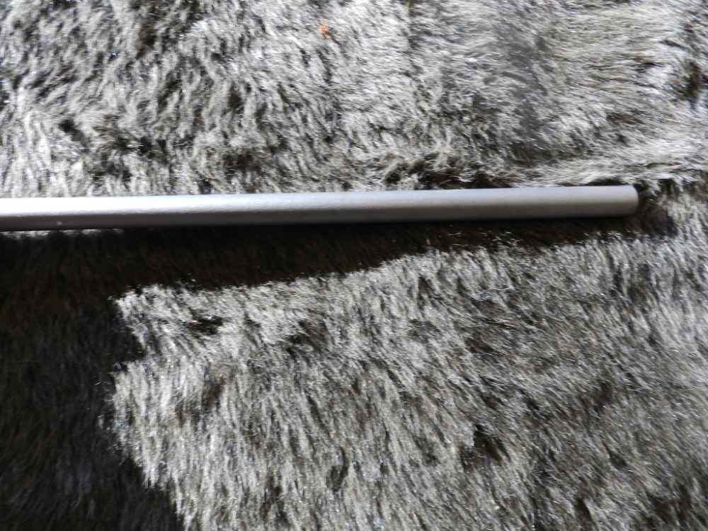 Remington Model 700 25/06 24" Stainless Leupold 4X12X40AO-img-14