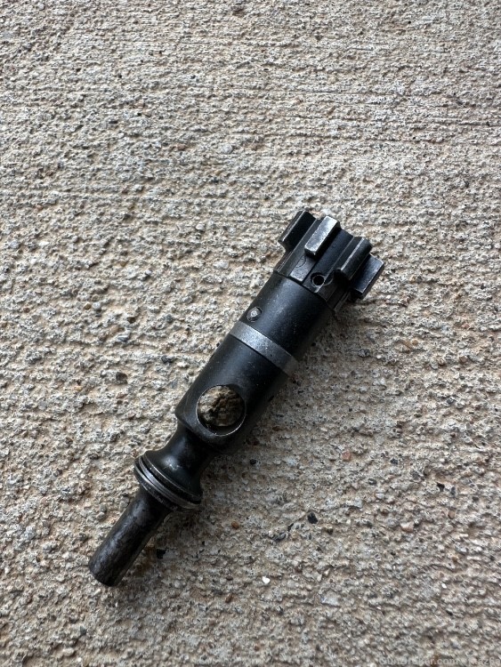 Original FN M16A2 Bolts, Complete, USGI Surplus -img-4