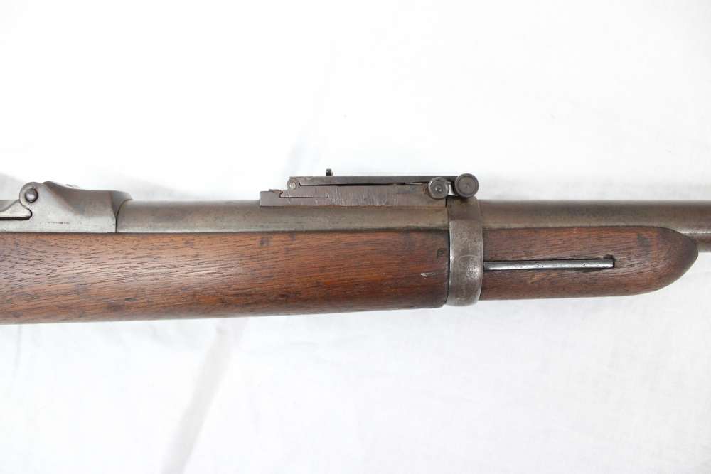 SPRINGFIELD MODEL 1884 TRAPDOOR 45-70 GOV RIFLE-img-4