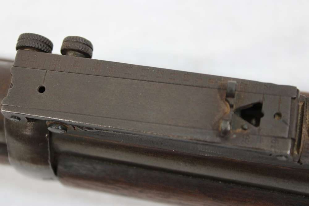 SPRINGFIELD MODEL 1884 TRAPDOOR 45-70 GOV RIFLE-img-15
