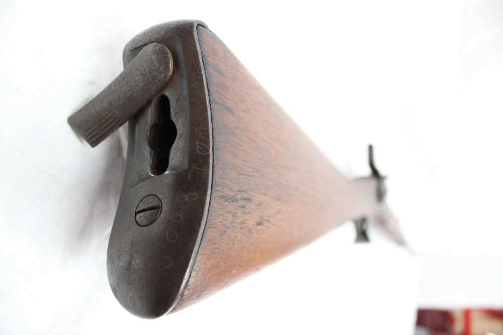 SPRINGFIELD MODEL 1884 TRAPDOOR 45-70 GOV RIFLE-img-1