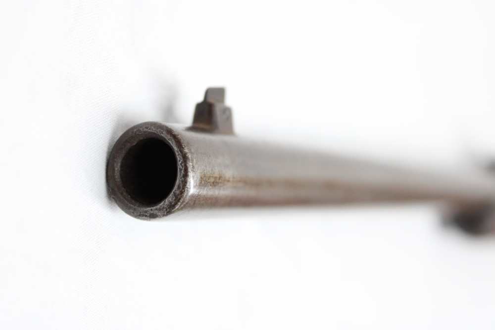 SPRINGFIELD MODEL 1884 TRAPDOOR 45-70 GOV RIFLE-img-9