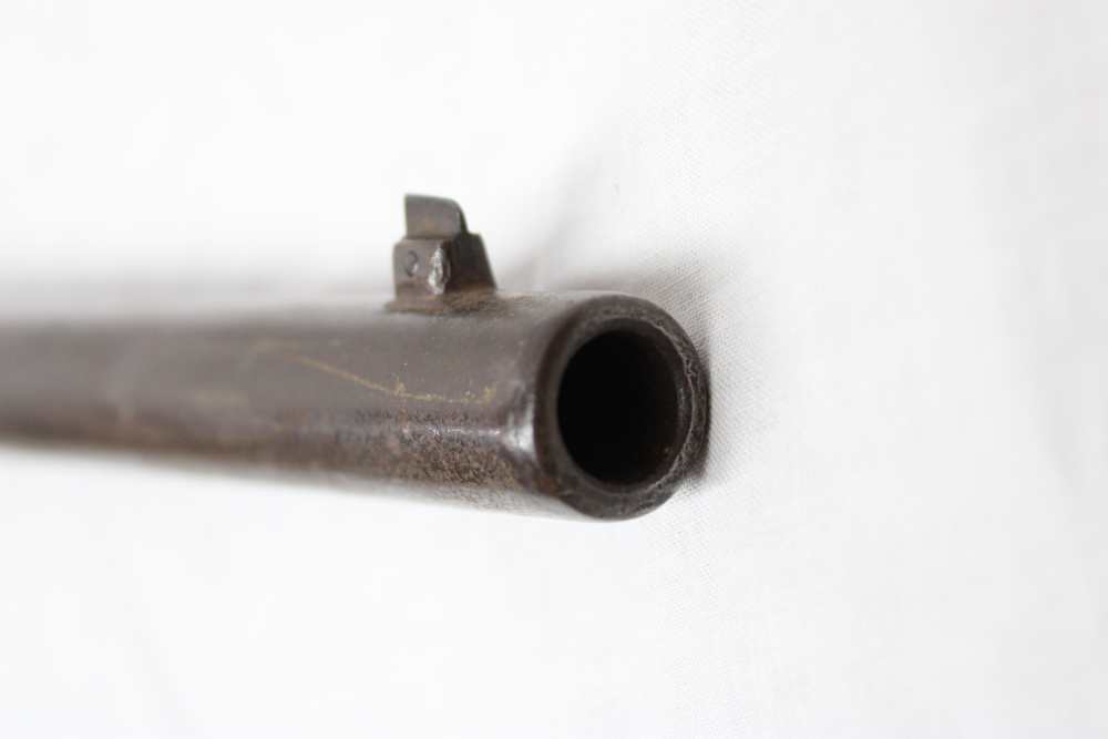 SPRINGFIELD MODEL 1884 TRAPDOOR 45-70 GOV RIFLE-img-5