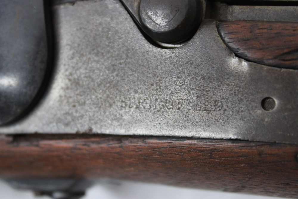 SPRINGFIELD MODEL 1884 TRAPDOOR 45-70 GOV RIFLE-img-12