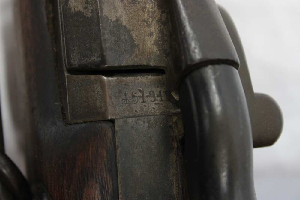 SPRINGFIELD MODEL 1884 TRAPDOOR 45-70 GOV RIFLE-img-13