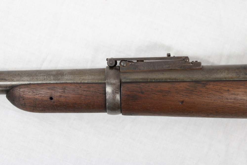 SPRINGFIELD MODEL 1884 TRAPDOOR 45-70 GOV RIFLE-img-8