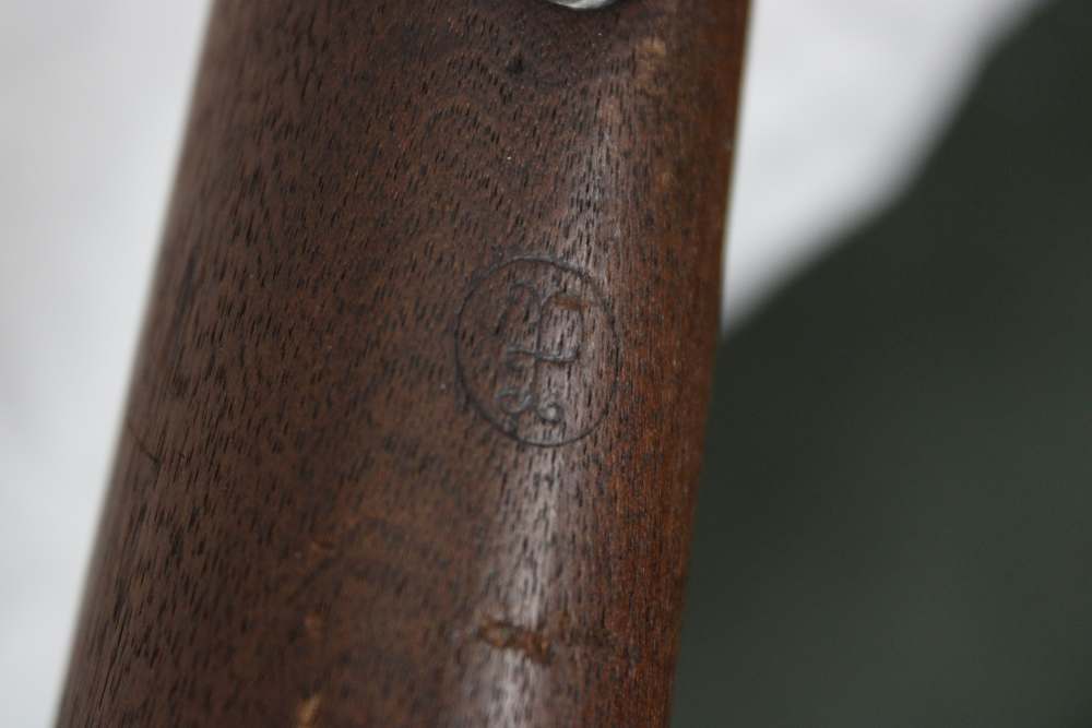 SPRINGFIELD MODEL 1884 TRAPDOOR 45-70 GOV RIFLE-img-11