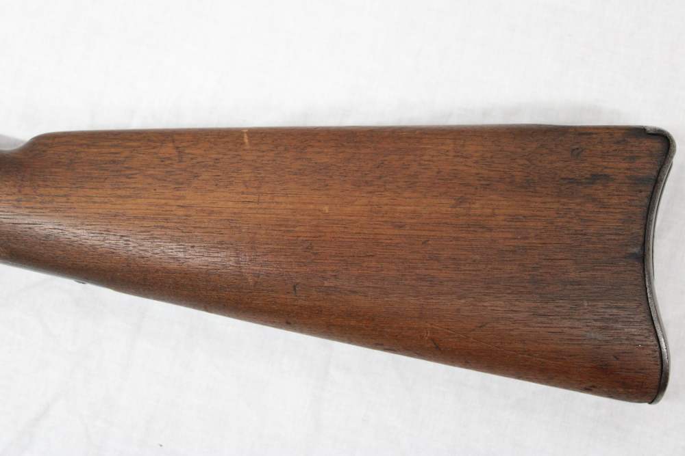 SPRINGFIELD MODEL 1884 TRAPDOOR 45-70 GOV RIFLE-img-6
