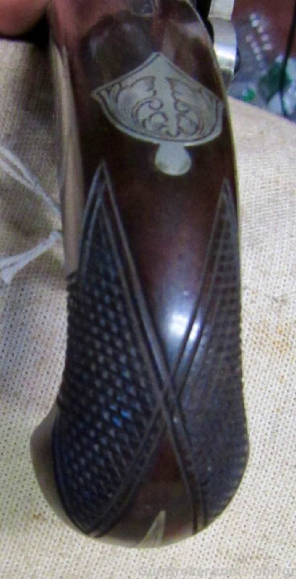 Palmetto Philadelphia 41CAL. Black Powder Derringer-img-2