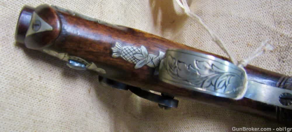 Palmetto Philadelphia 41CAL. Black Powder Derringer-img-14