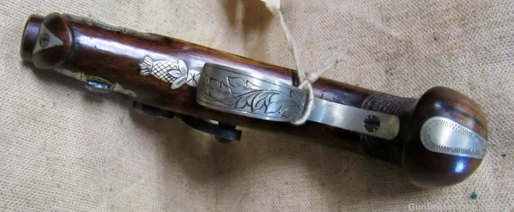 Palmetto Philadelphia 41CAL. Black Powder Derringer-img-1