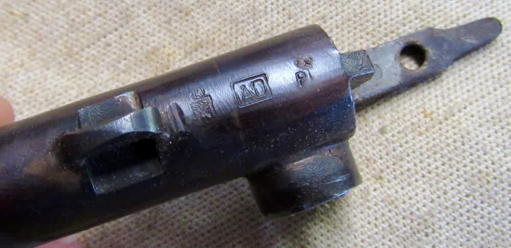 Palmetto Philadelphia 41CAL. Black Powder Derringer-img-4