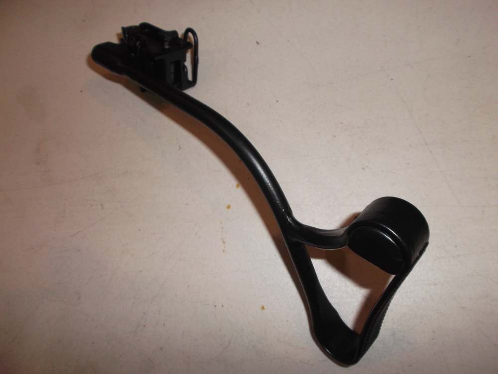 ROMANIAN AIMS-74 AK47 PUSH BUTTON FOLDING STOCK 7.62X39-img-4