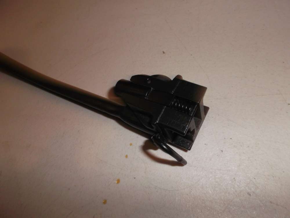 ROMANIAN AIMS-74 AK47 PUSH BUTTON FOLDING STOCK 7.62X39-img-3