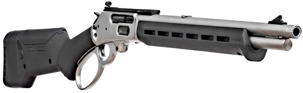 Marlin 1895 Trapper 45-70 GOVT-img-0