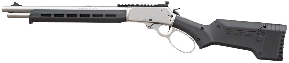 Marlin 1895 Trapper 45-70 GOVT-img-1