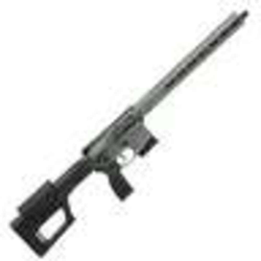 Sig Sauer M400 Tread Predator 2 5.56mm NATO 16in Jungle Green Cerakote Semi-img-5