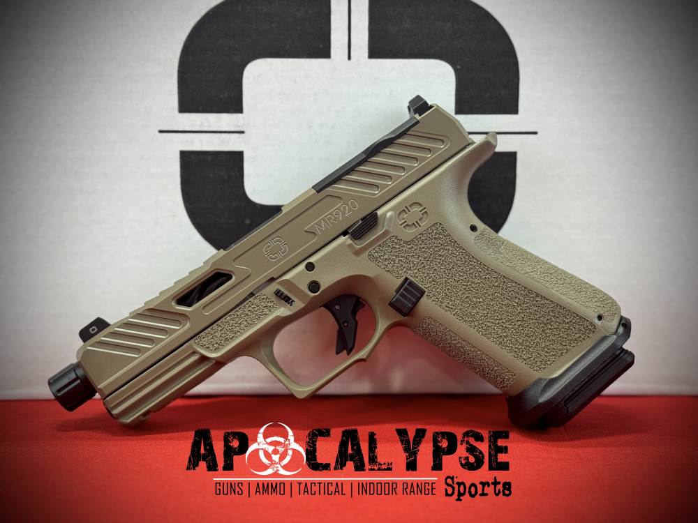 Shadow Systems MR920 Elite 9mm -img-1