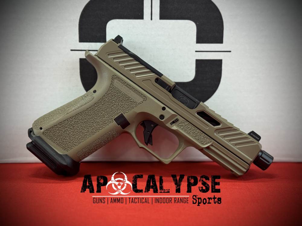 Shadow Systems MR920 Elite 9mm -img-2