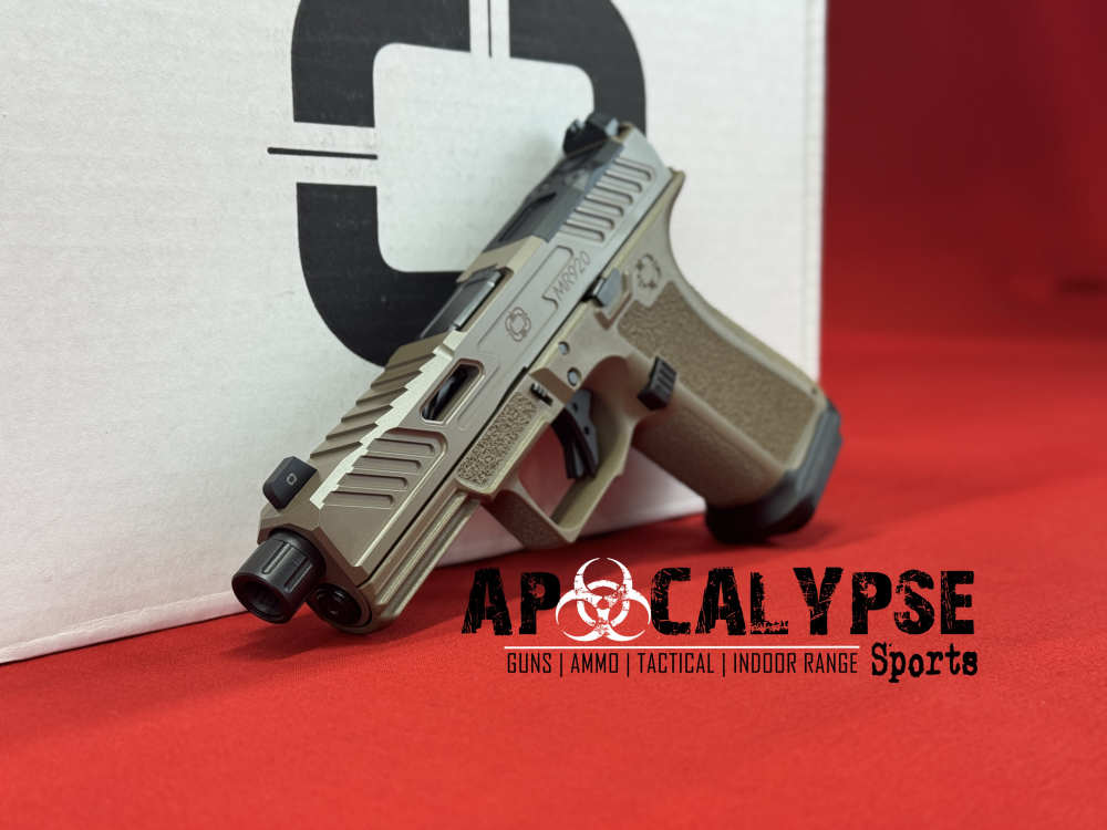 Shadow Systems MR920 Elite 9mm -img-3