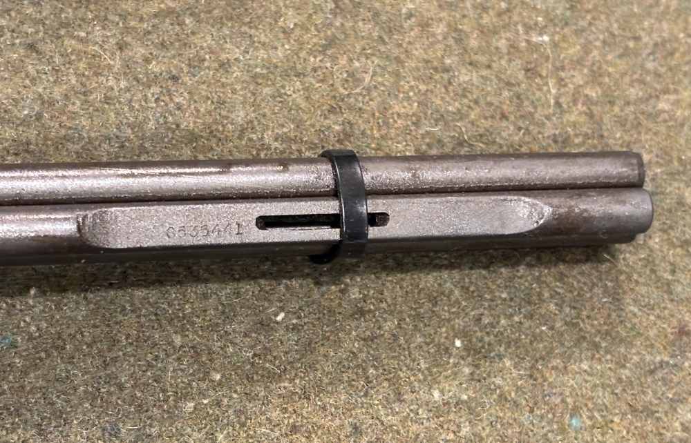 New Old Stock - USGI M2 Browning 50 Cal. Machine Gun M7 Cleaning Kit Rods-img-12