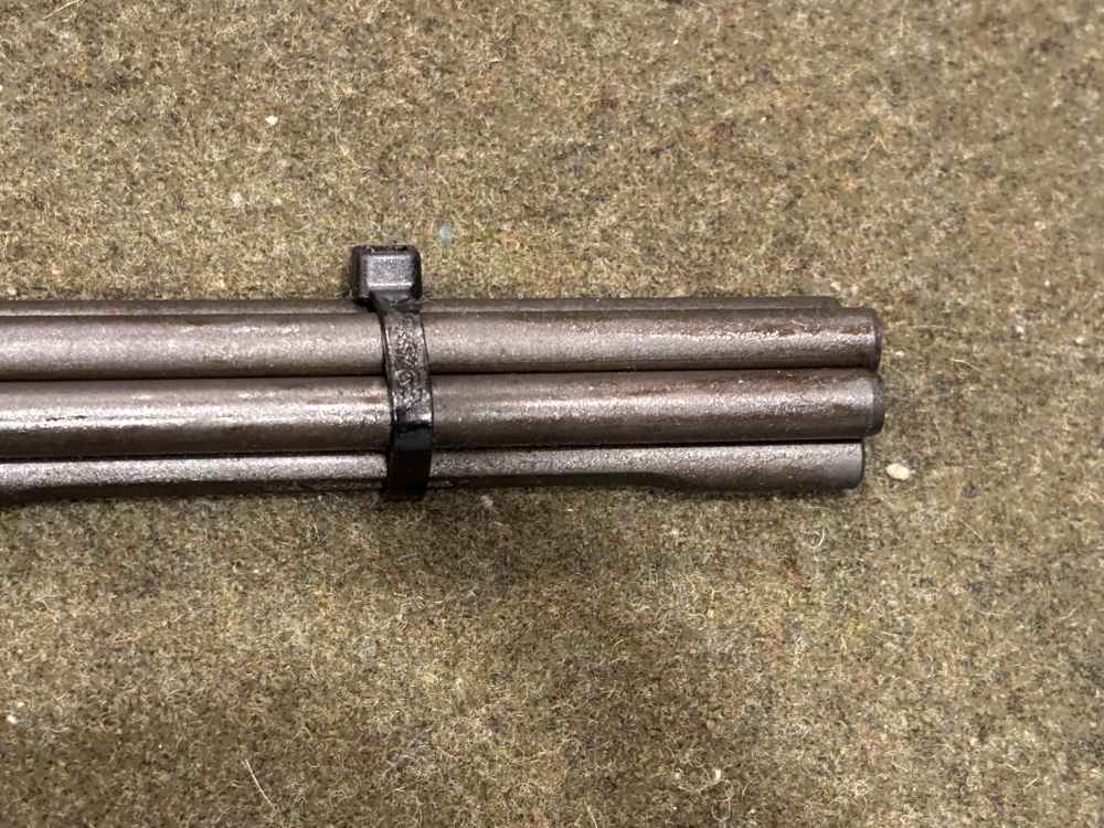 New Old Stock - USGI M2 Browning 50 Cal. Machine Gun M7 Cleaning Kit Rods-img-10