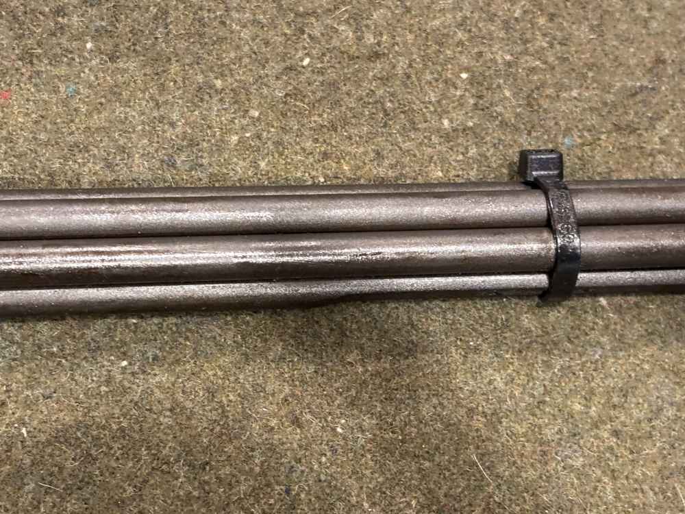 New Old Stock - USGI M2 Browning 50 Cal. Machine Gun M7 Cleaning Kit Rods-img-9