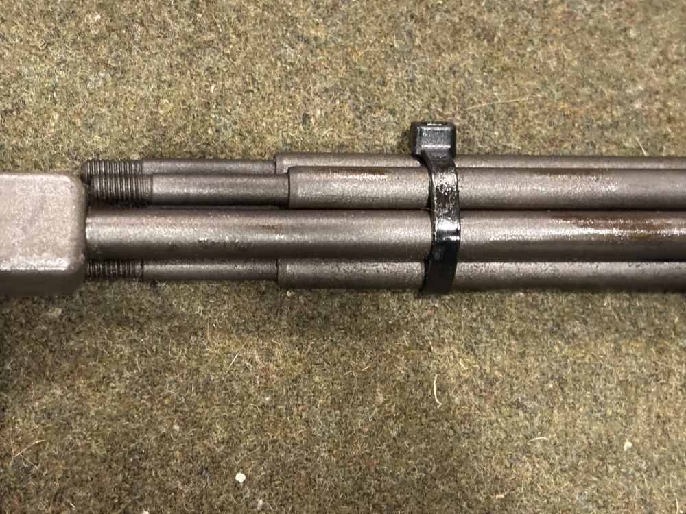 New Old Stock - USGI M2 Browning 50 Cal. Machine Gun M7 Cleaning Kit Rods-img-7