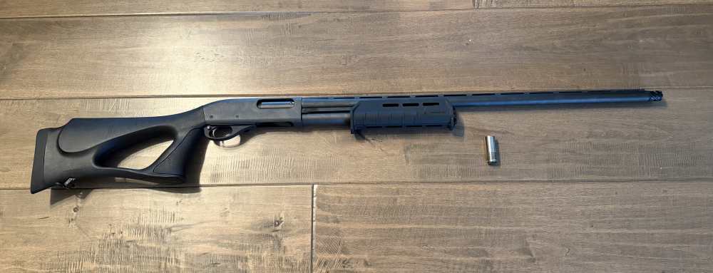 REMINGTON 870 -img-0