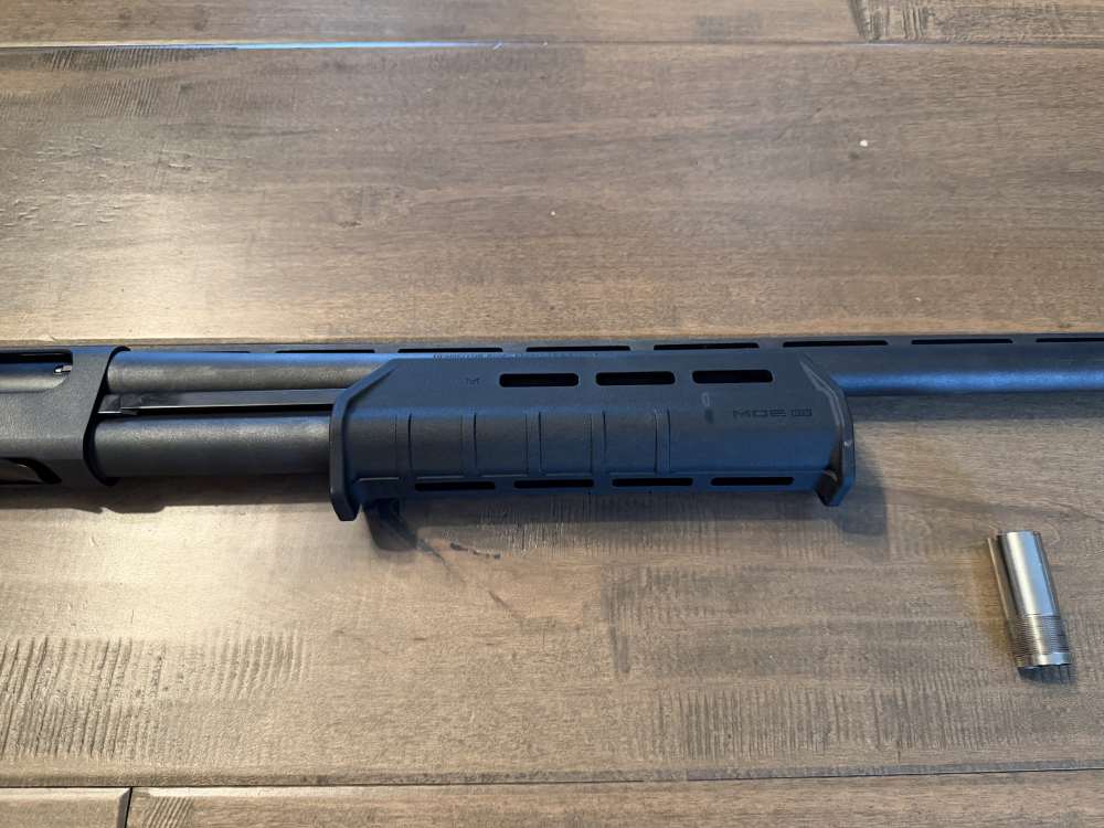 REMINGTON 870 -img-3