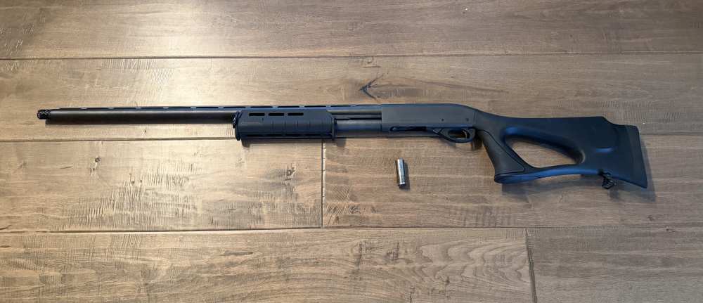 REMINGTON 870 -img-1