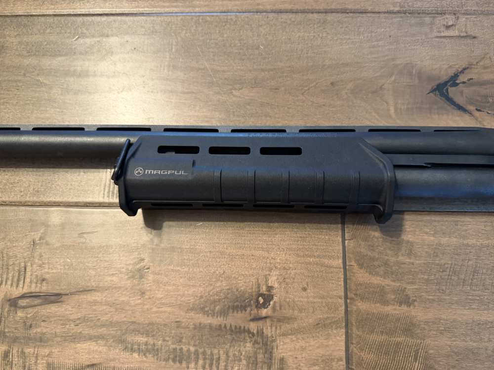 REMINGTON 870 -img-2