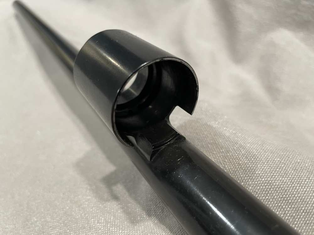 Remington 1100 Barrel 12 Gauge 26" Vent Rib Skeet Excellent 97%-img-5