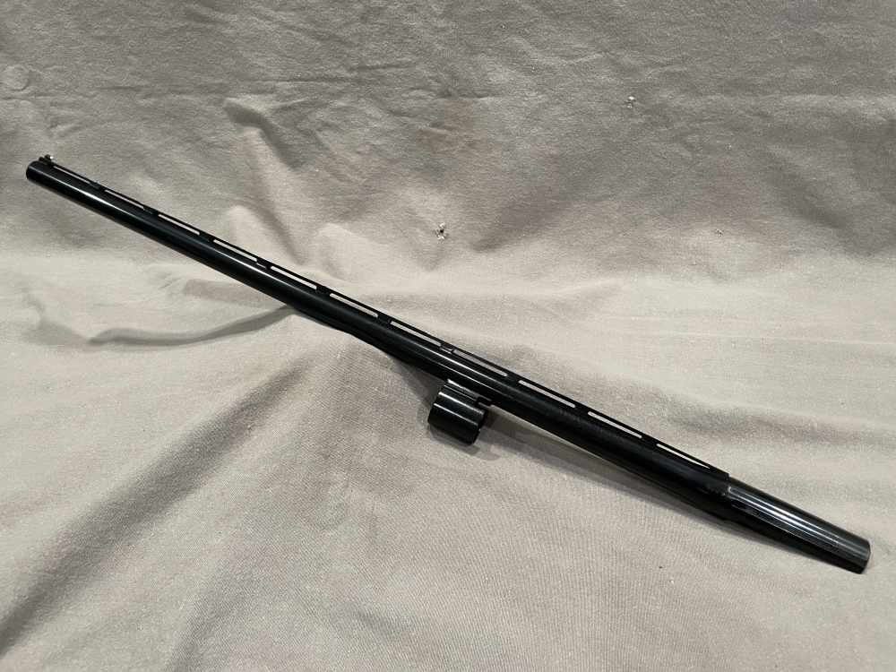 Remington 1100 Barrel 12 Gauge 26" Vent Rib Skeet Excellent 97%-img-0