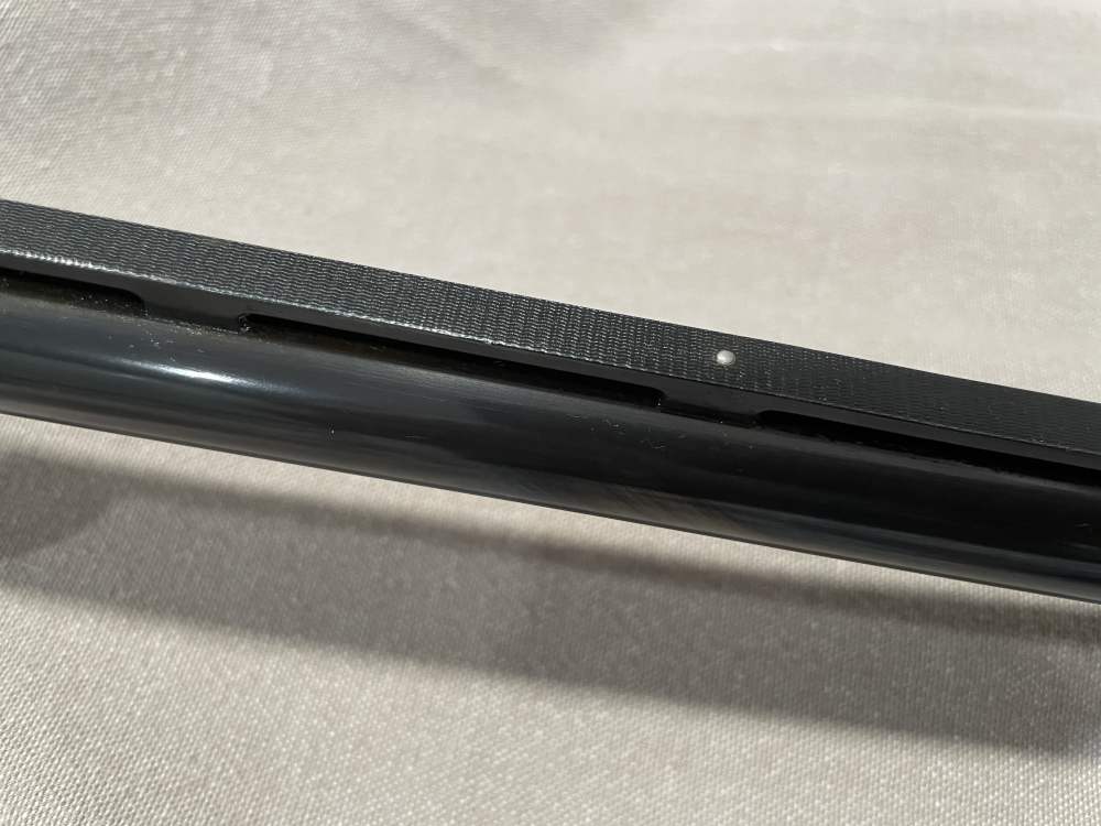 Remington 1100 Barrel 12 Gauge 26" Vent Rib Skeet Excellent 97%-img-9