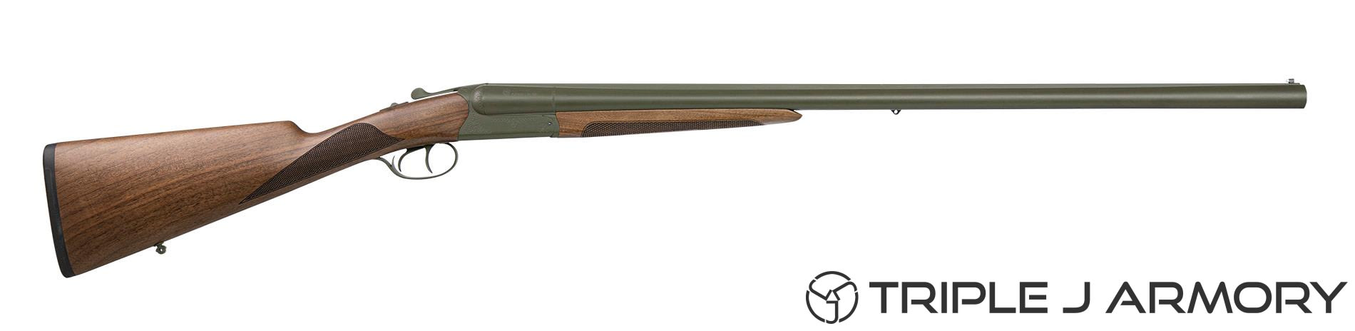 Cz-Usa Bobwhite 28 Gauge Shotgun Gloss Black Chrome-img-0