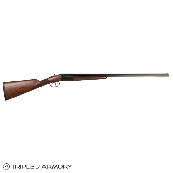 Cz-Usa Bobwhite 28 Gauge Shotgun Gloss Black Chrome-img-1