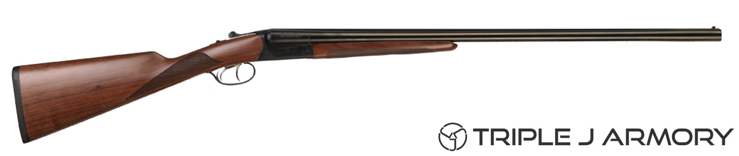 Cz-Usa Bobwhite 28 Gauge Shotgun Gloss Black Chrome-img-2