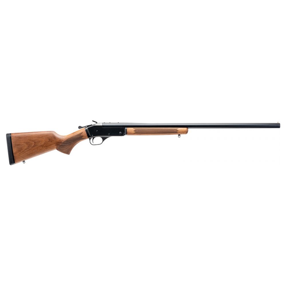 JTS Single Shot 20 Gauge Shotgun 26 Wood J020SSAW026-img-0