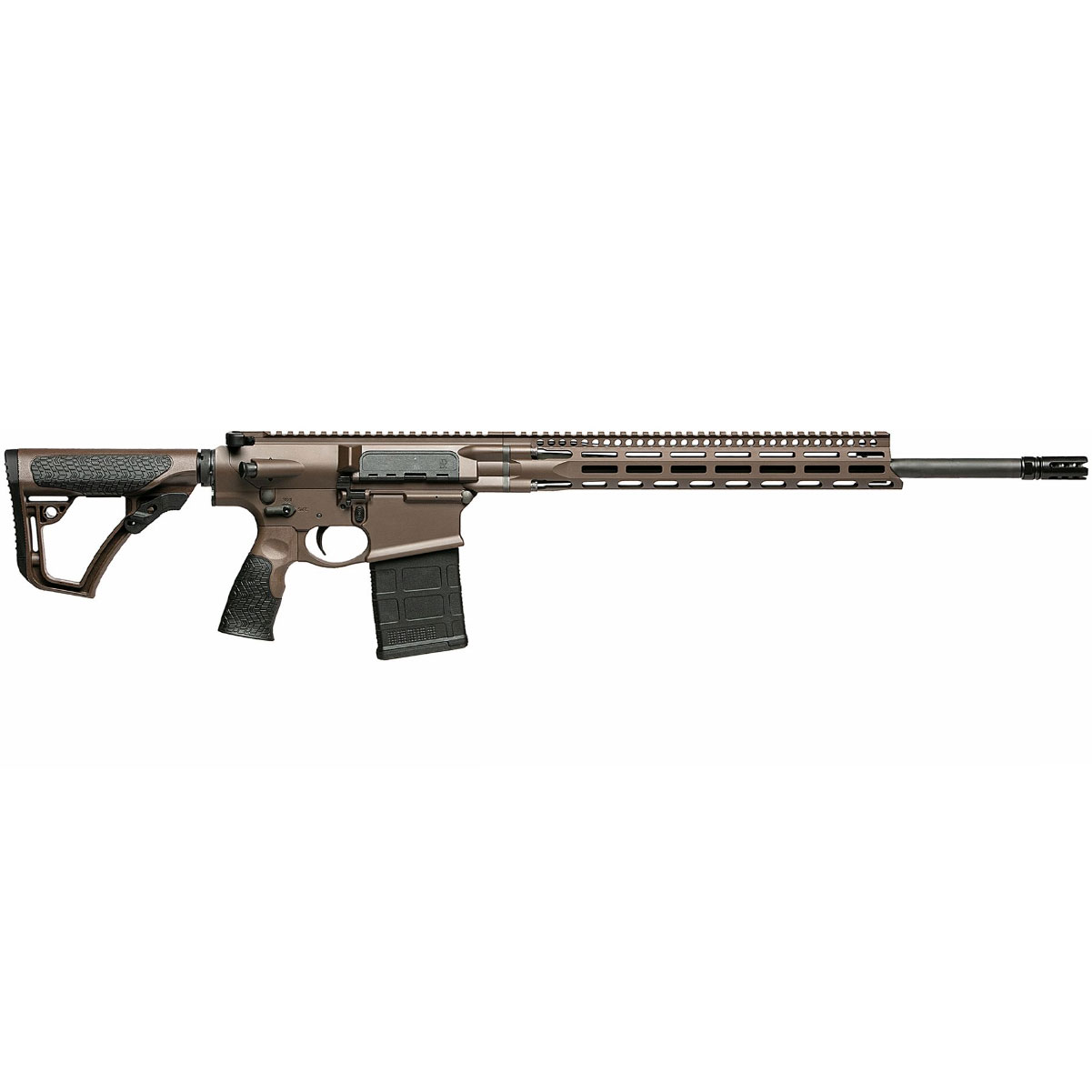 DANIEL DEFENSE DD5 V5 6.5mm Creedmoor 20in 20rd M-LOK Mil Spec+ Rifle-img-1
