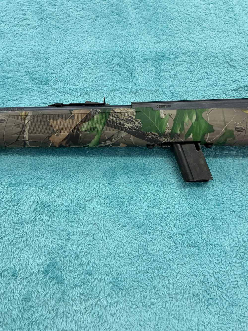 Savage Model 64 Camo-img-7