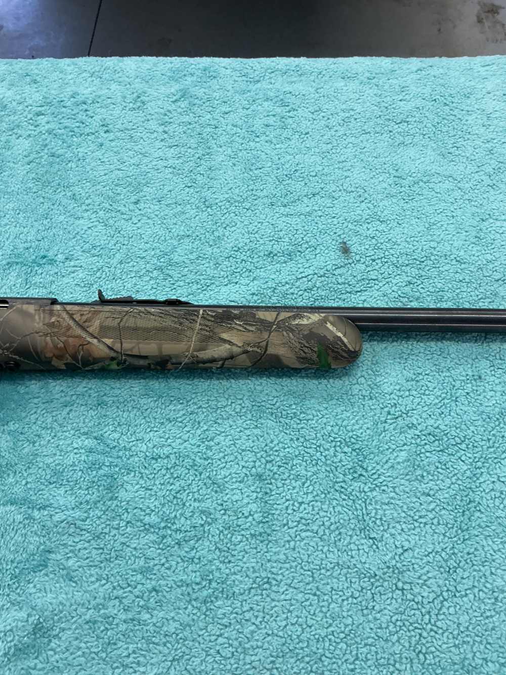 Savage Model 64 Camo-img-4
